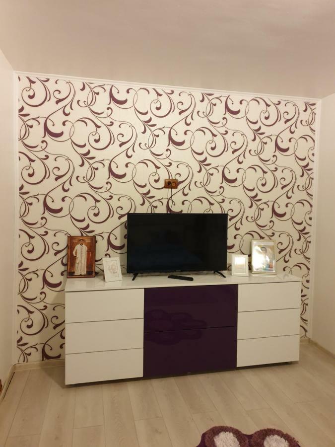 Apartament Oana'S Home Orsova Exterior photo